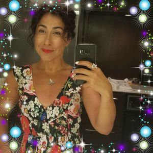 Meet your Posher, Kim